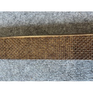 Pronks kotiriie 50 x 17