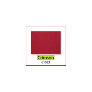 Crimson, must sisu 1,4 x 81 x 102
