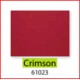 Crimson, must sisu 1,4 x 81 x 102