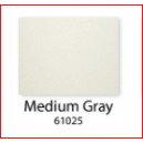 Medium Gray must sisu 1,4 x 81 x 102