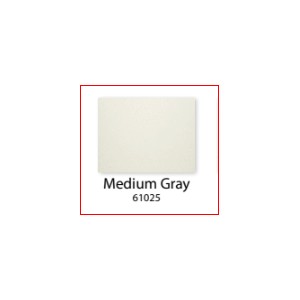 Medium Gray must sisu 1,4 x 81 x 102