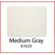 Medium Gray must sisu 1,4 x 81 x 102