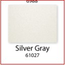 Silver Gray must sisu 1,4 x 81 x 102