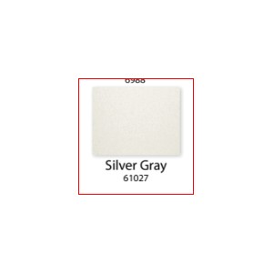 Silver Gray must sisu 1,4 x 81 x 102