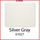 Silver Gray must sisu 1,4 x 81 x 102