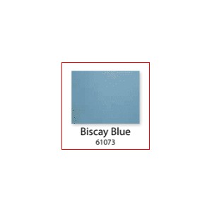 Biscay Blue, must sisu 1,4 x 81 x 102