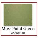 Moss Point Green, 1,4 x 81 x 120