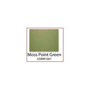 Moss Point Green, 1,4 x 81 x 120