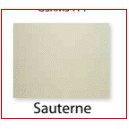 Sauterne, 1,4 x 81 x 120