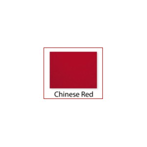 Chainese Red,1,4 x 81 x 120