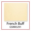 French Buff 1,4 x 81 x 120