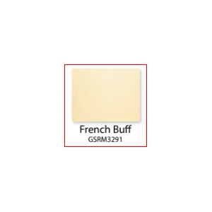 French Buff 1,4 x 81 x 120