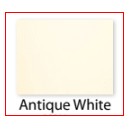 Antique White,1,4 x 81 x 120