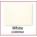 White 1,4 x 81 x 120