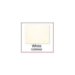 White 1,4 x 81 x 120