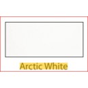 Arctic White, 1,4 x 81 x 120