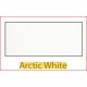 Arctic White, 1,4 x 81 x 120