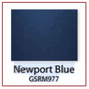 Newport Blue 1,4 x 81 x 120