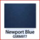 Newport Blue 1,4 x 81 x 120