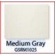 Medium Gray 1,4 x 81 x 120