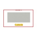 Cubicle 1,4 x 81 x 120