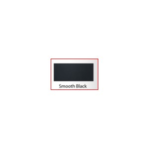 Smooth Black,1,4 x 81 x 120