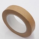 Teip, Eco15 Kraft Paper Tape, 25mm*50m