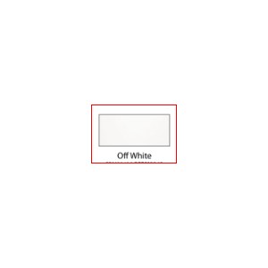 Off White,1,4 x 81 x 120