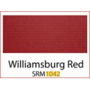 Williamsburg Red,1,4 x 81 x 120
