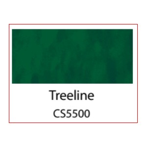 Samet,Treeline, tumeroheline 1,6 x  81  x 102