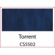 Samet,Torrent, tumesinine 1,6 x  81  x 102