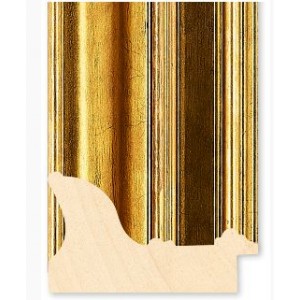 Kuld, kõrge 80x45x15mm