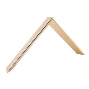 Kuld, laikiv, korge, kuld  kaldserv, 23x50x14mm