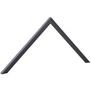 Must Art deco 17x17x10mm